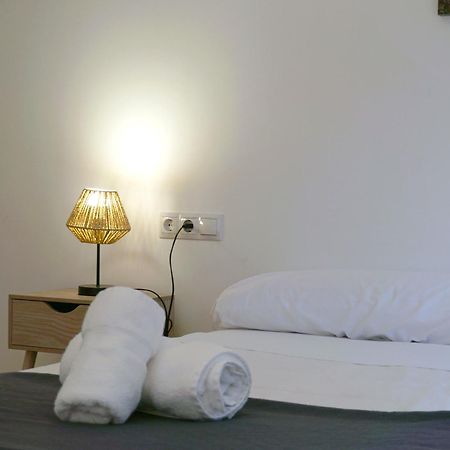 Glamping Aventura Atalaia Hotell Cotobade Exteriör bild